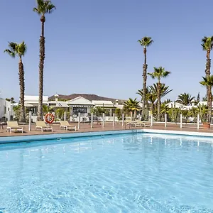 Apartment Jardin Del Sol 17, Playa Blanca (Lanzarote)
