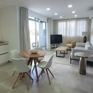 Apartment Sabbia Blue, Costa Teguise