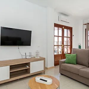 Apartment Place To Be By Pvl, Playa Blanca (Lanzarote)