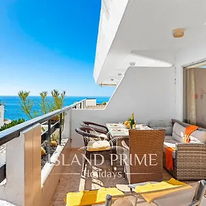 Amazing Seaviews In Vm237 Costa Adeje (Tenerife)