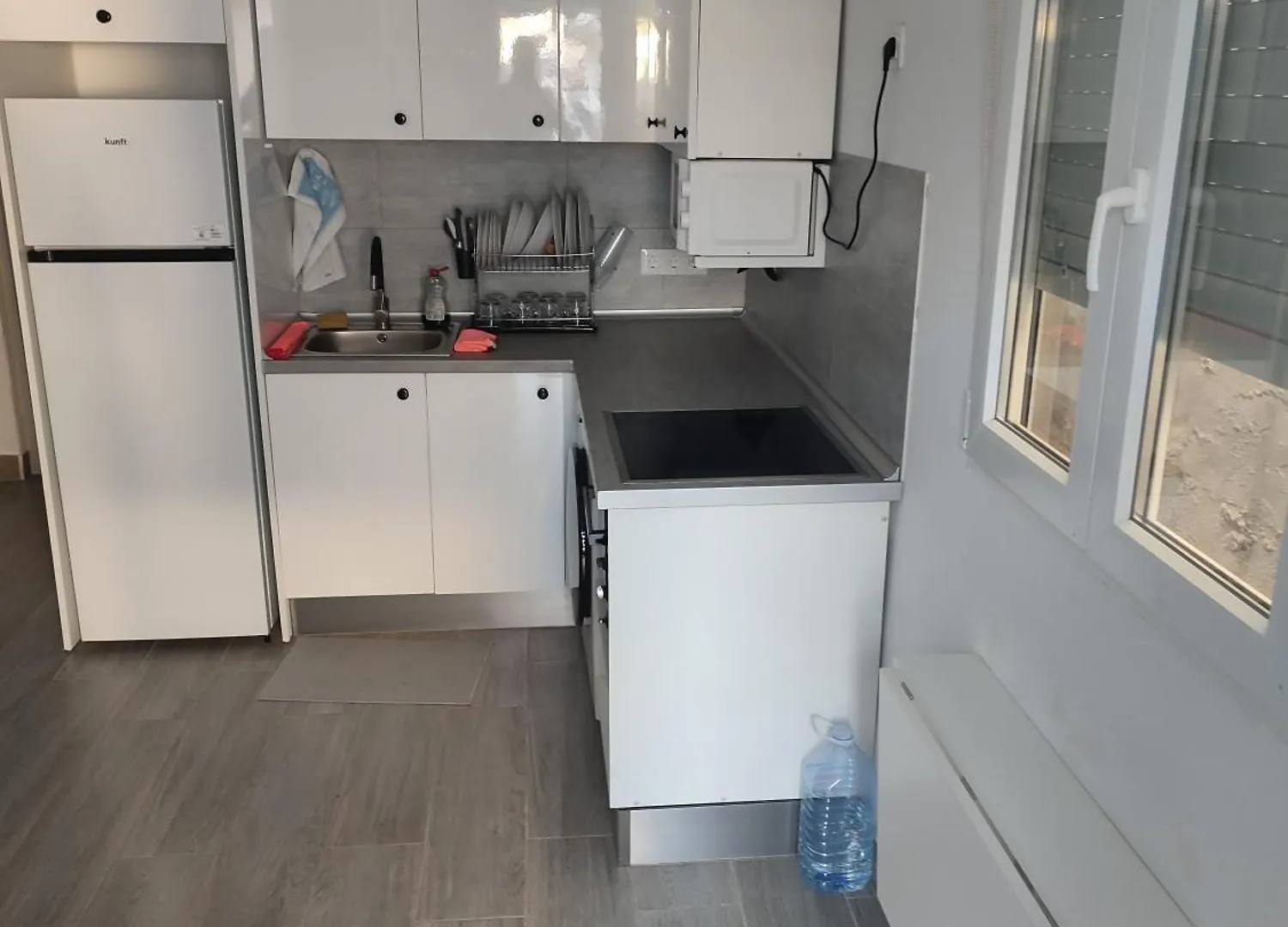 Playgarza Relax Apartment Telde