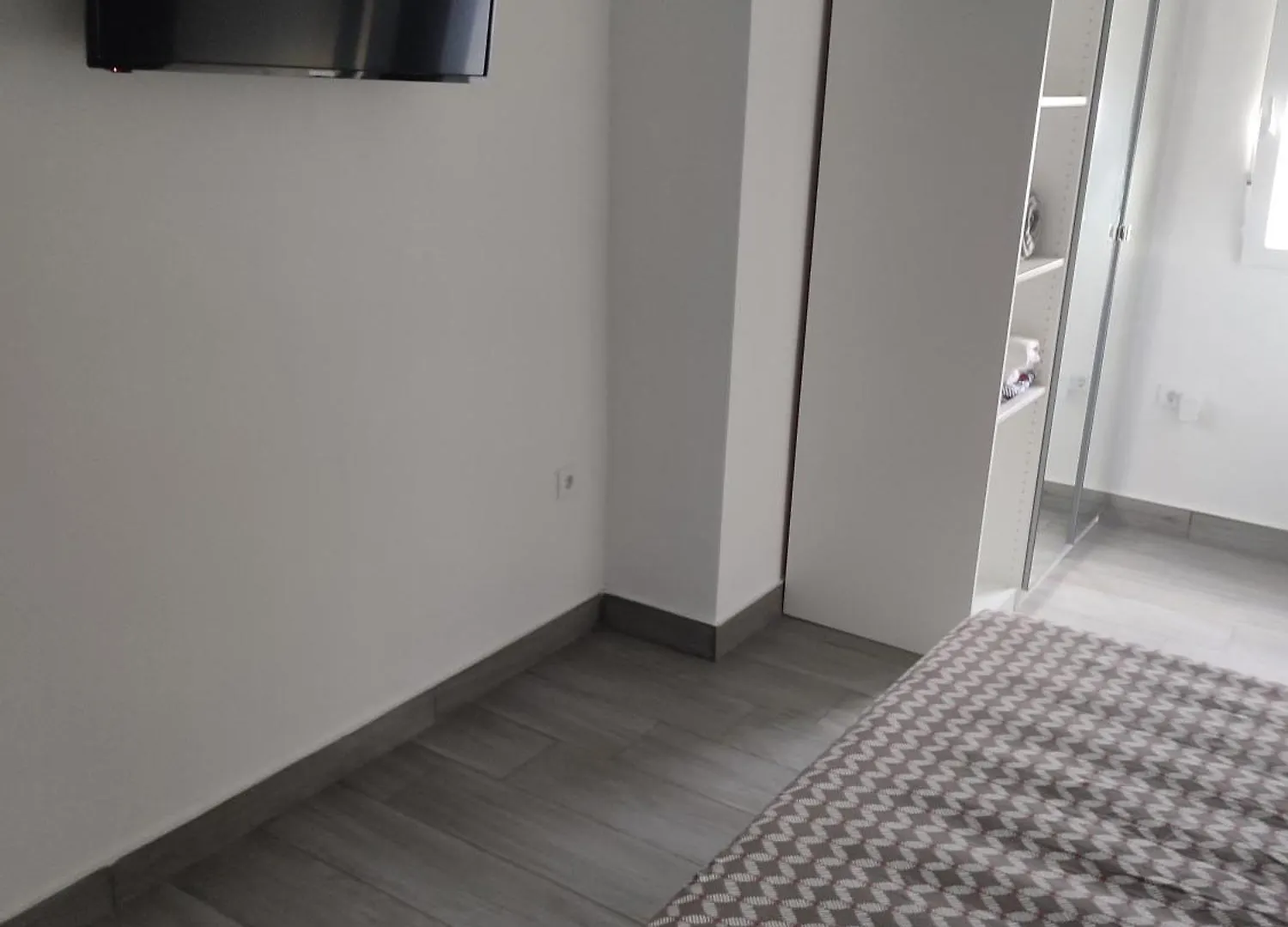Playgarza Relax Apartment Telde Spain