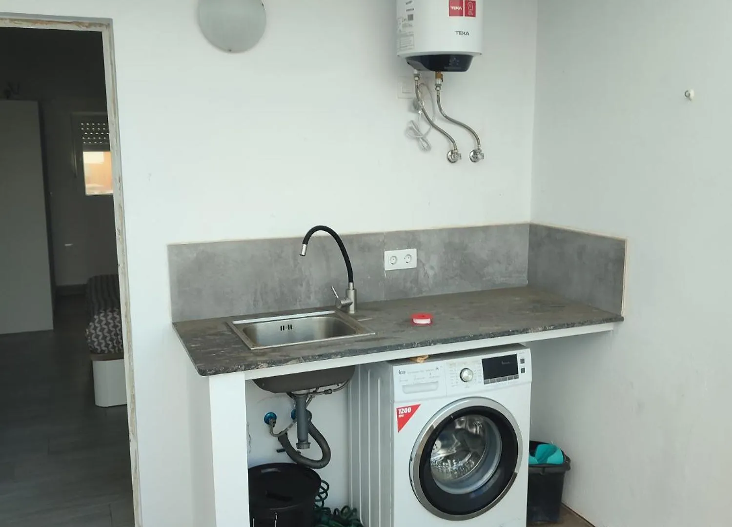 Playgarza Relax Apartment Telde