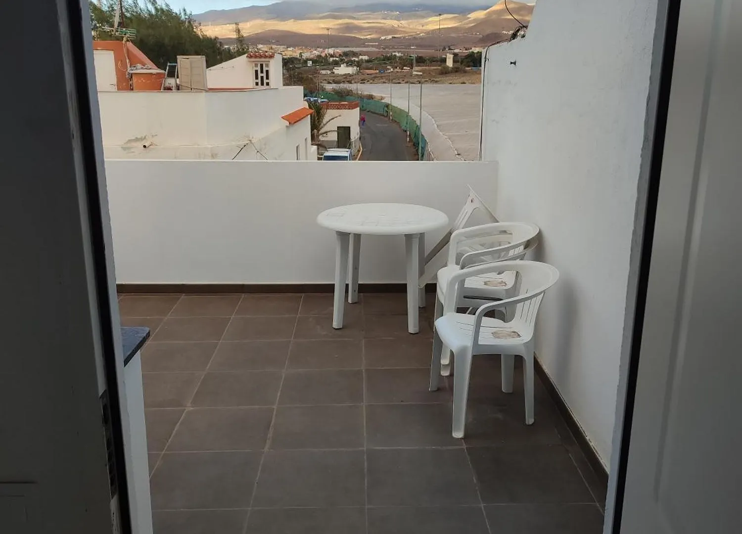 Playgarza Relax Apartment Telde Spain
