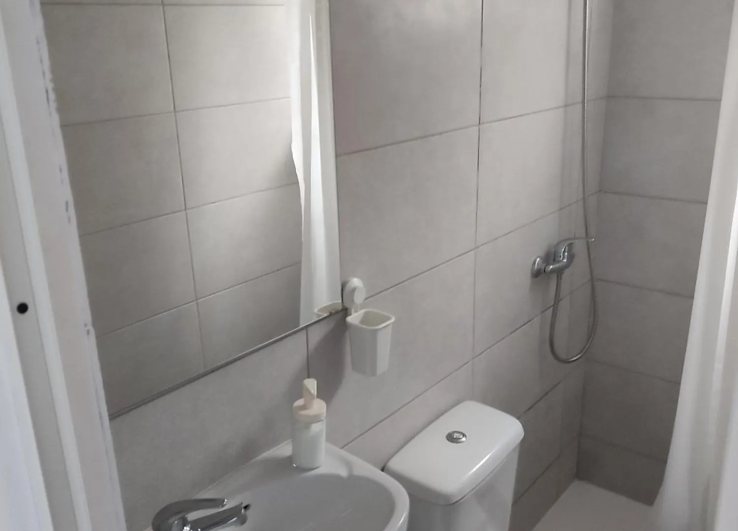 Playgarza Relax Apartment Telde