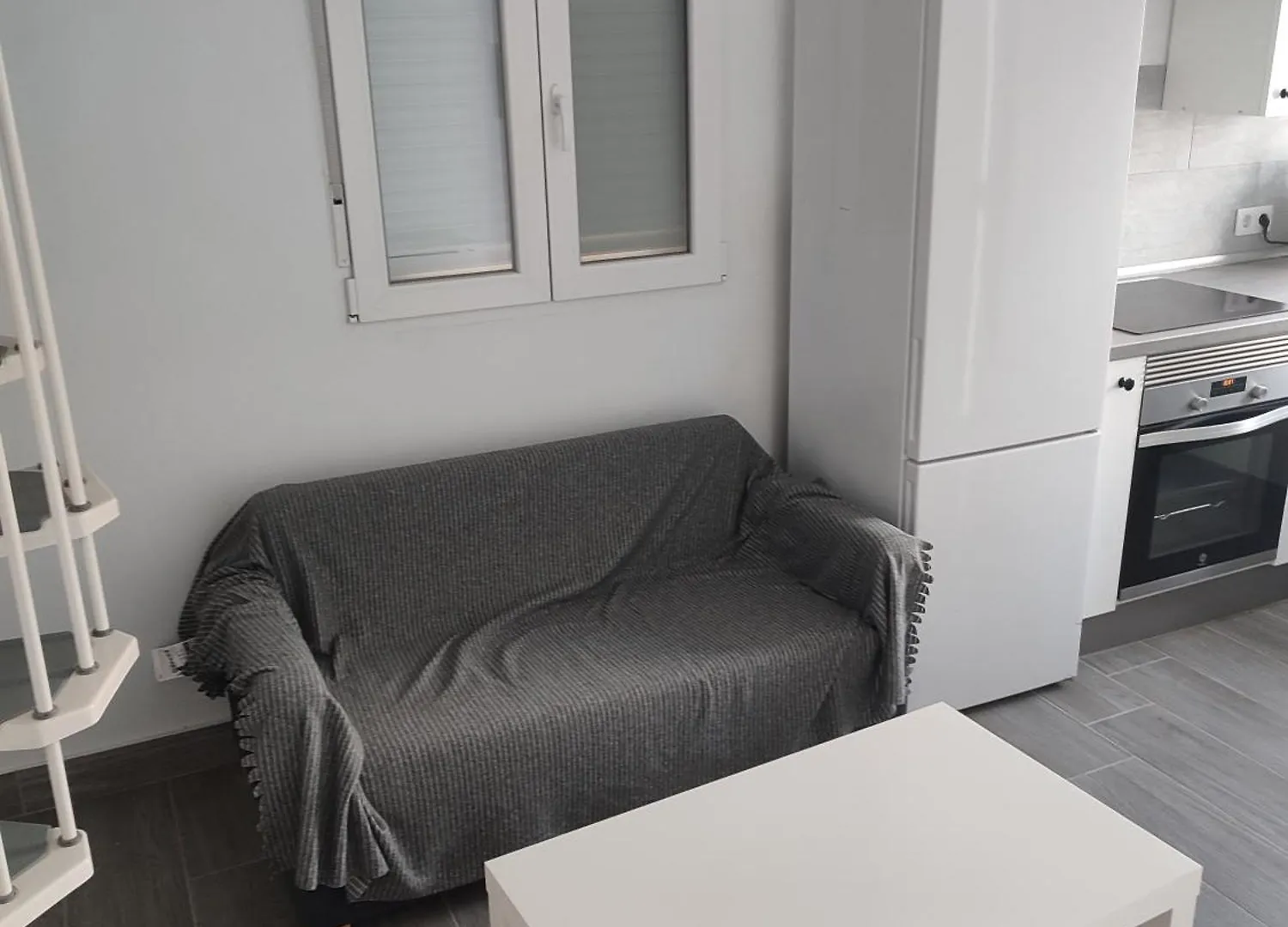 Playgarza Relax Apartment Telde