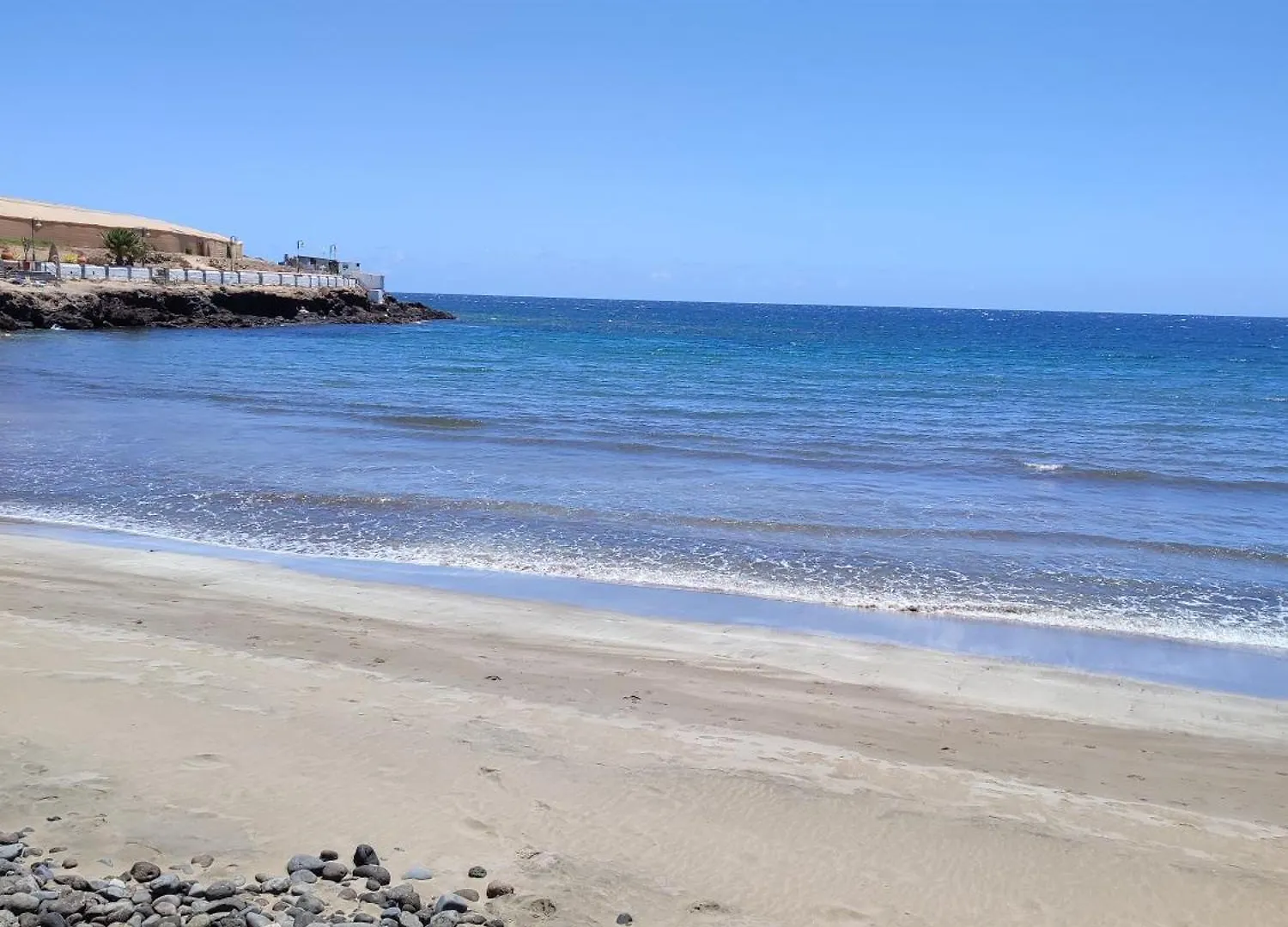 Playgarza Relax Apartment Telde